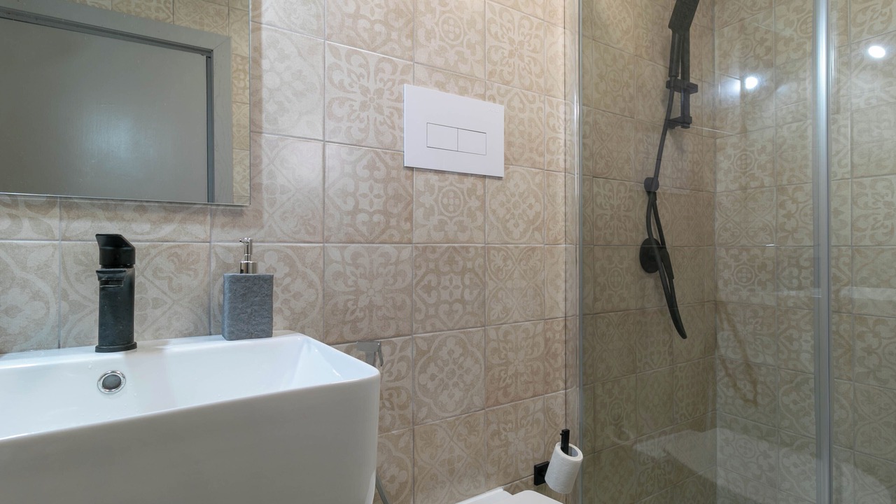 Photo of Bathroom in Tertenia