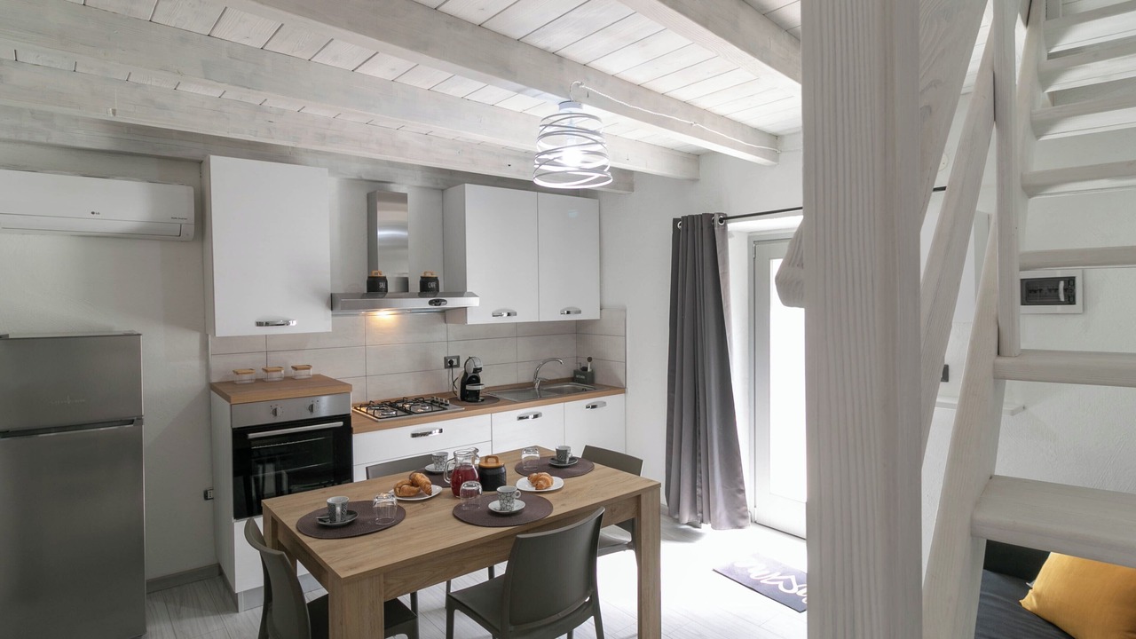 Photo of Kitchen in Tertenia