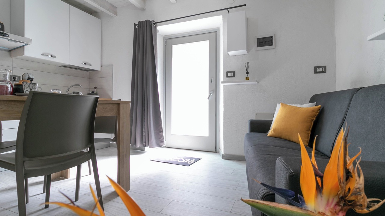 Photo of Livingroom in Tertenia