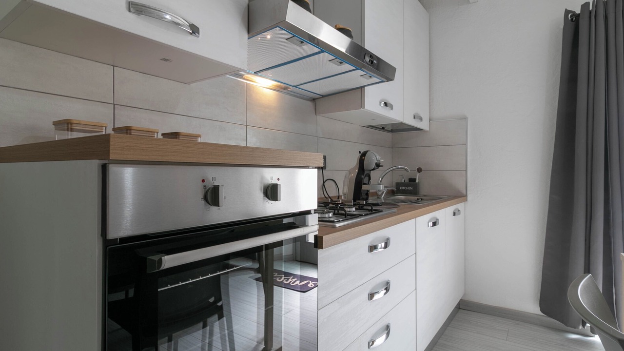 Photo of Kitchen in Tertenia