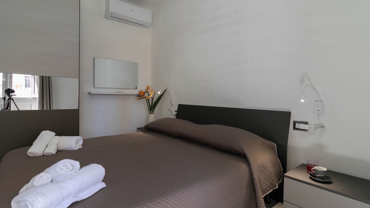 Photo of Bedroom in Tertenia