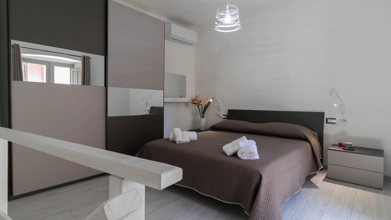 Photo of Bedroom in Tertenia