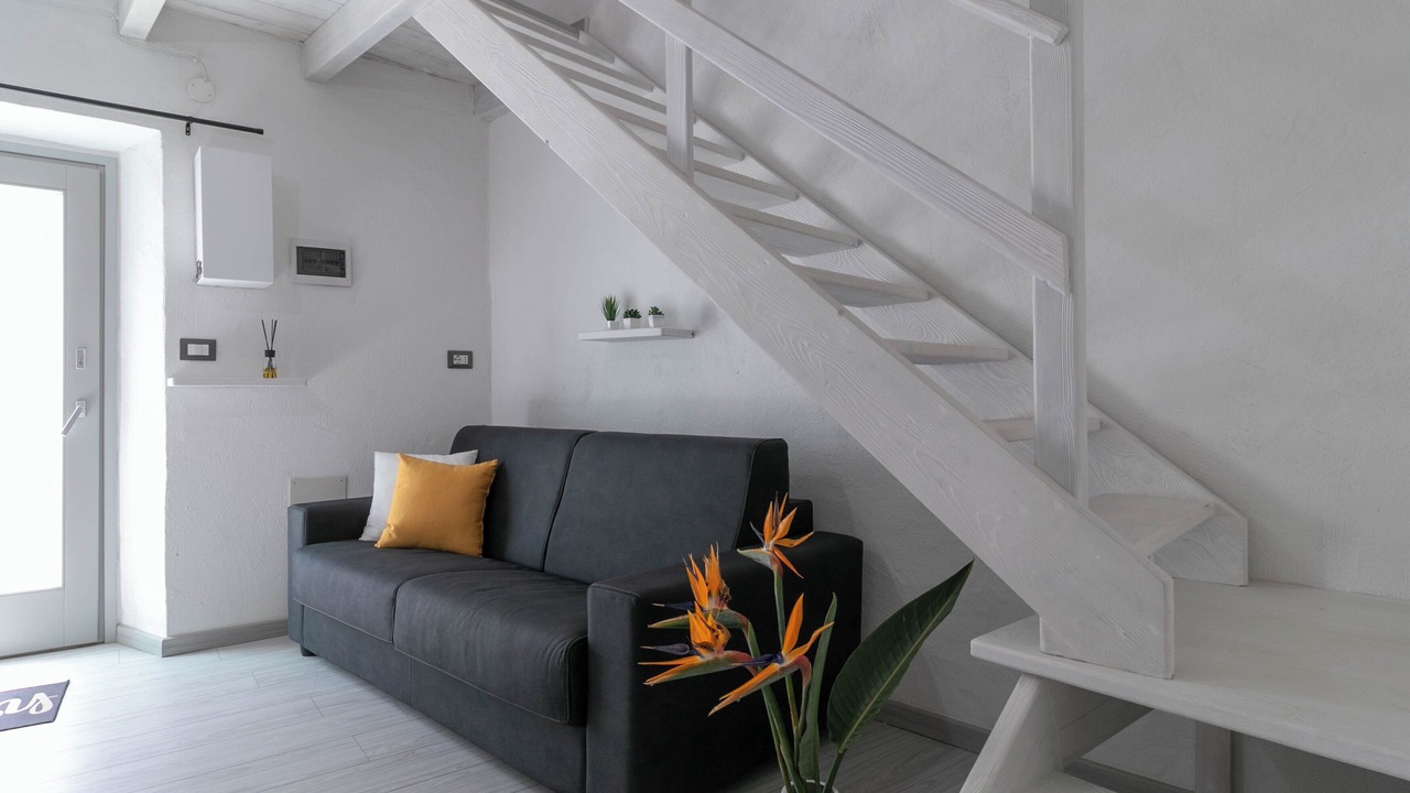 Photo of Livingroom in Tertenia