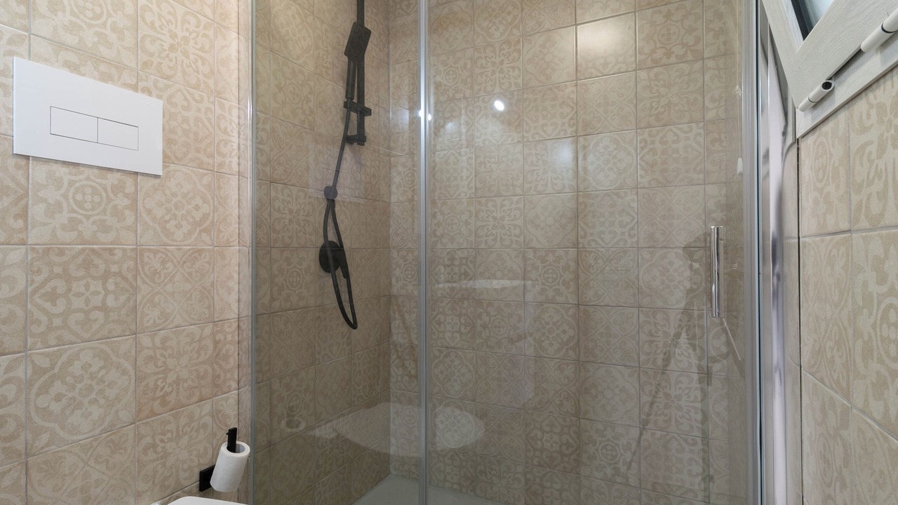 Photo of Bathroom in Tertenia