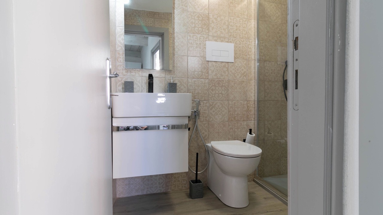 Photo of Bathroom in Tertenia