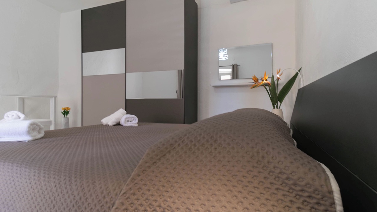 Photo of Bedroom in Tertenia