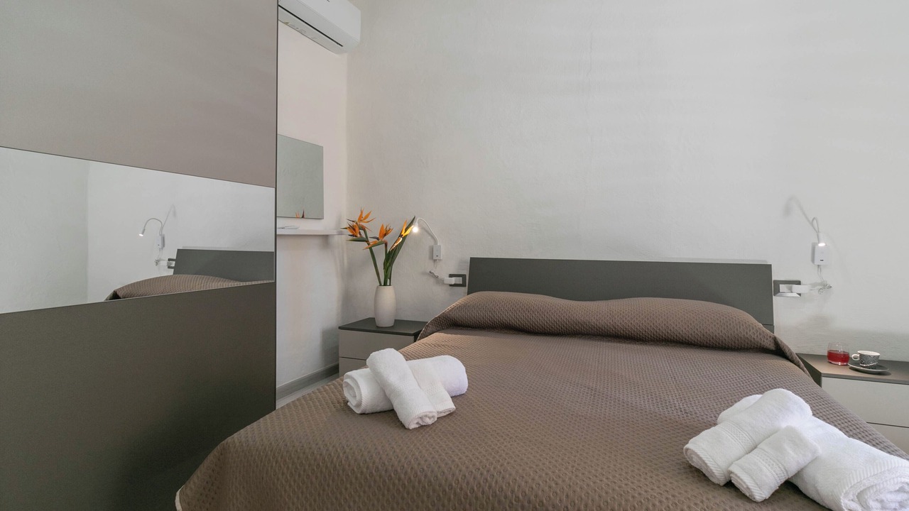 Photo of Bedroom in Tertenia