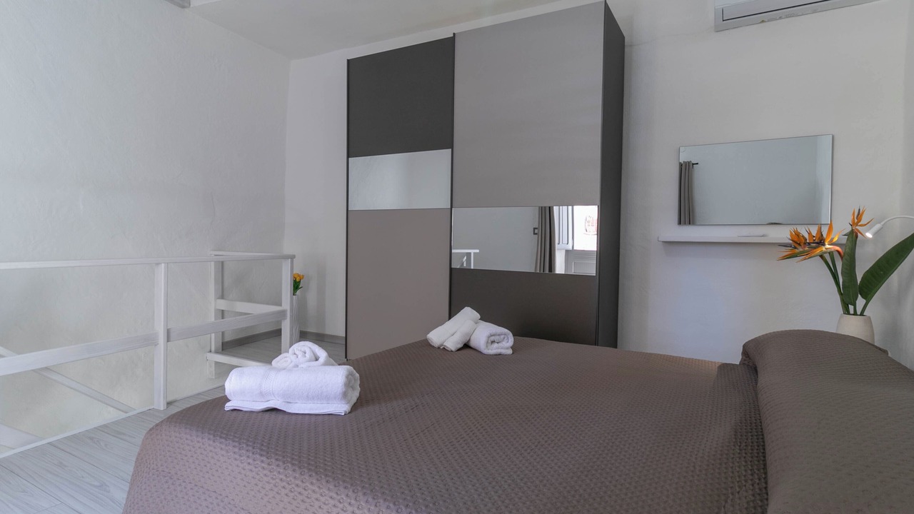 Photo of Bedroom in Tertenia