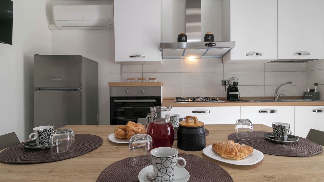 Photo of Kitchen in Tertenia