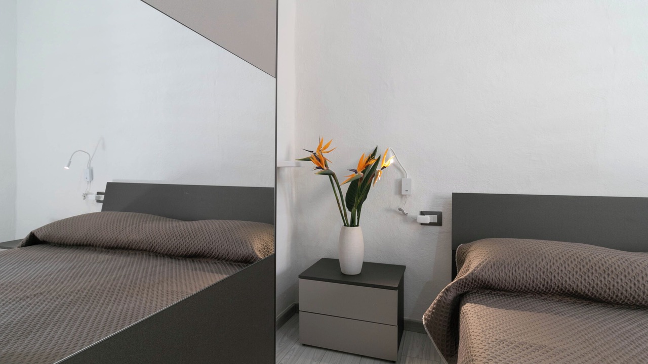 Photo of Bedroom in Tertenia