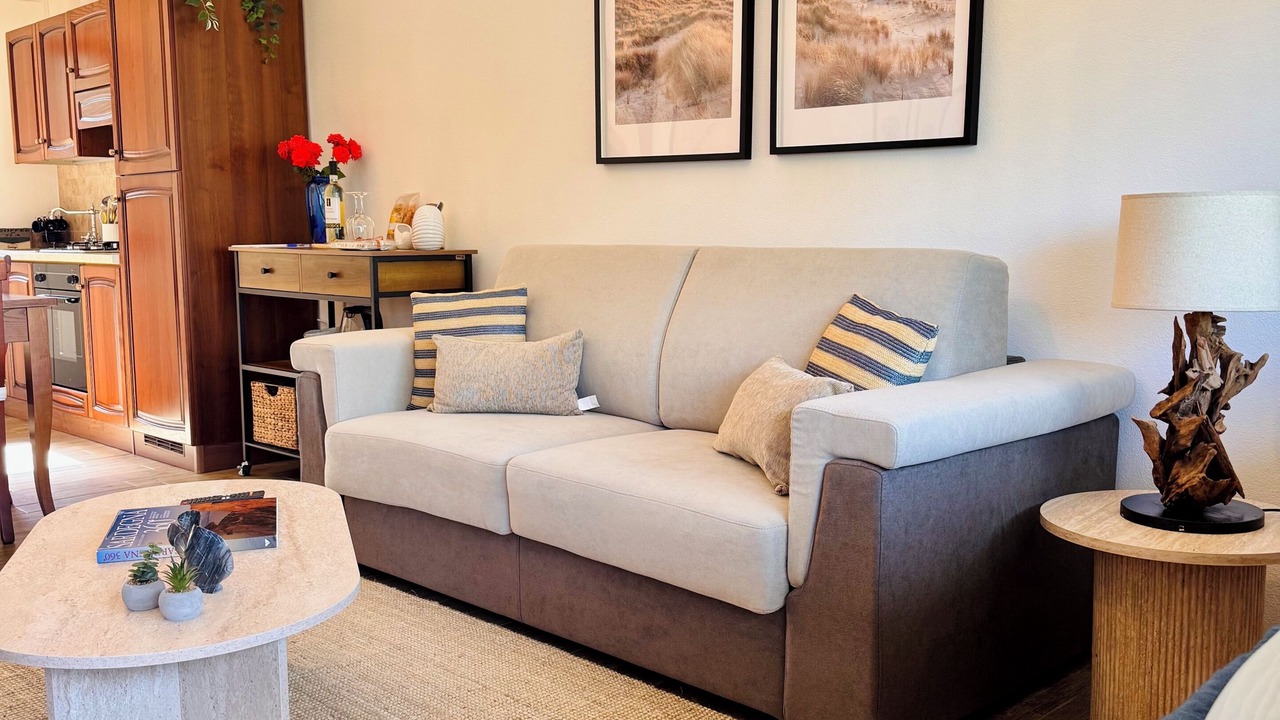 Photo of Livingroom in Terra Mala
