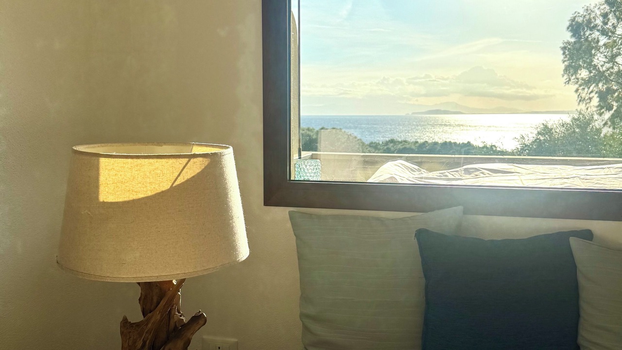 Photo of Livingroom in Terra Mala