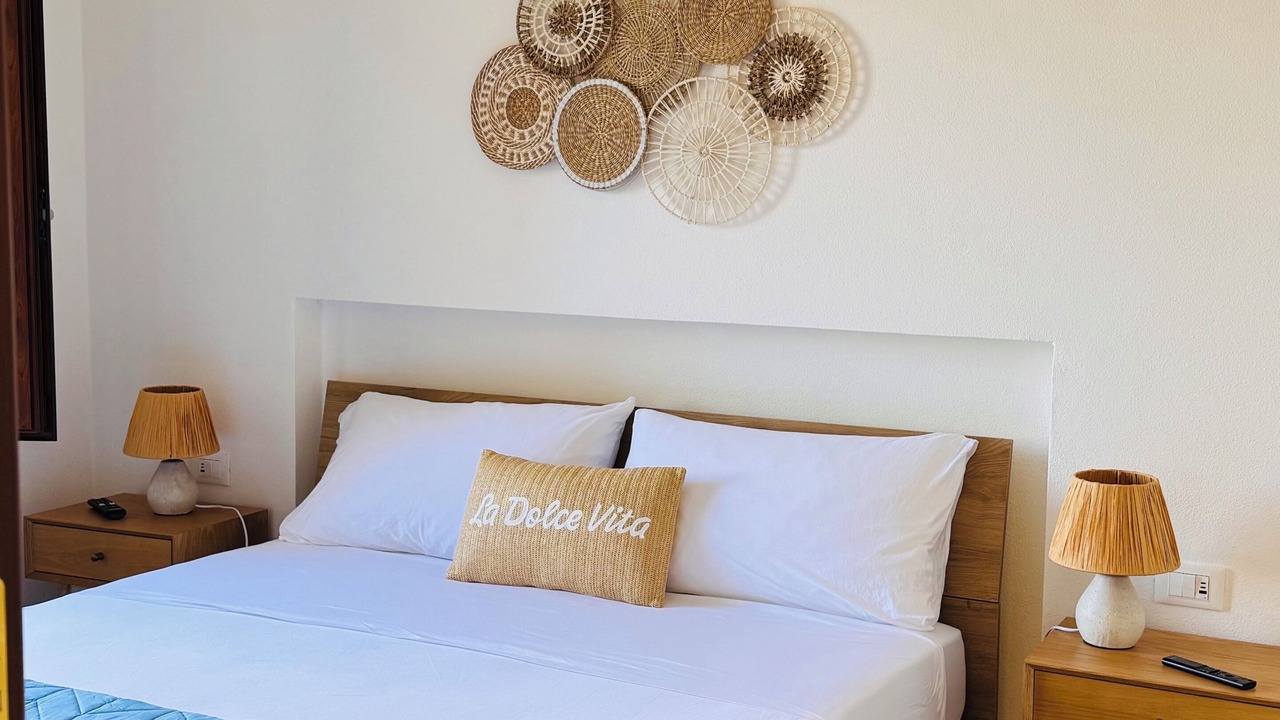 Photo of Bedroom in Terra Mala