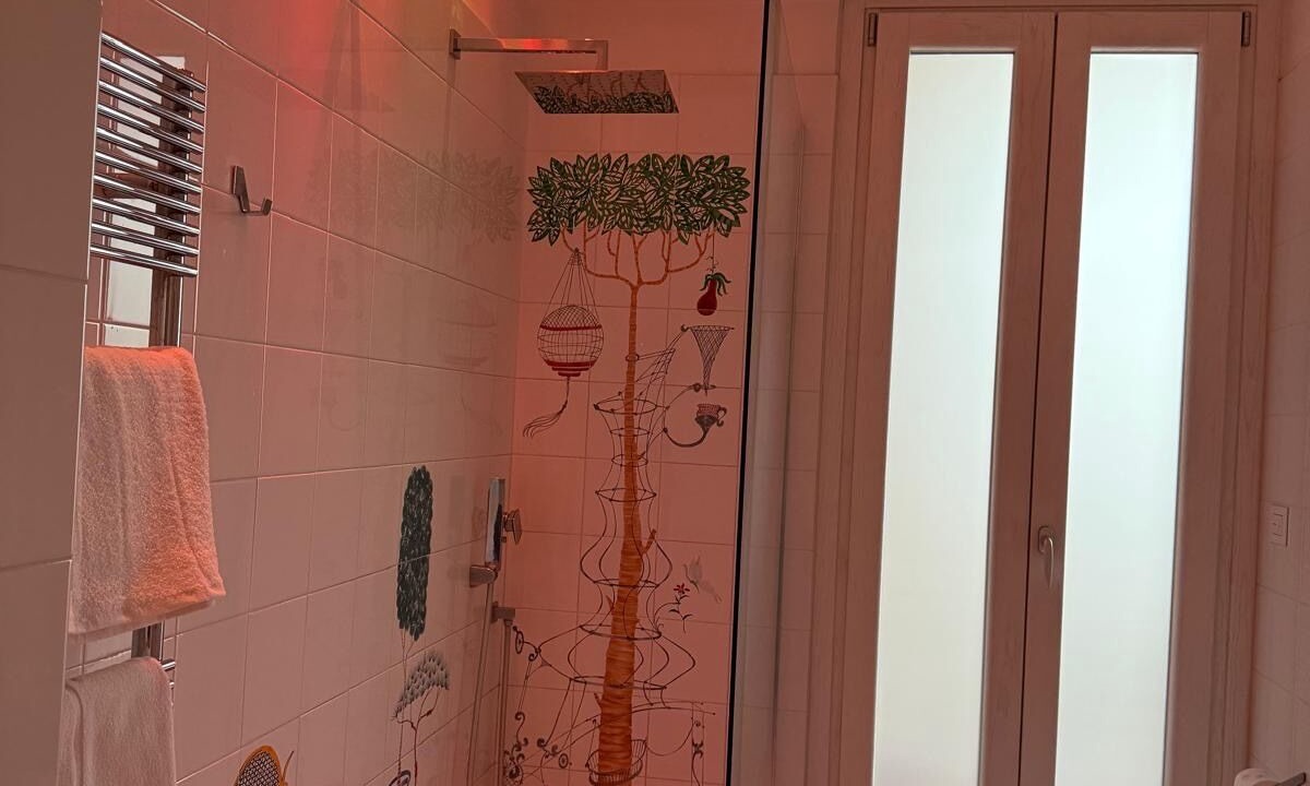 Photo of Bathroom in Castellammare di Stabia
