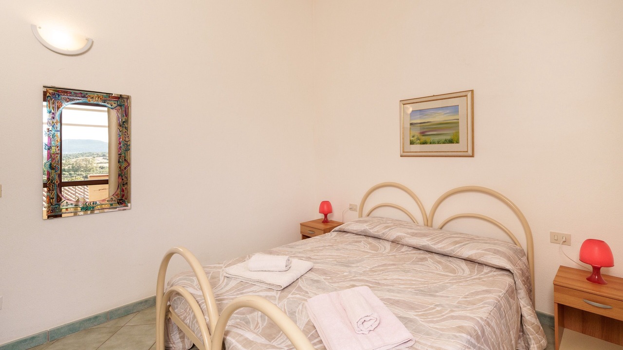 Photo of Bedroom in S'Iscala