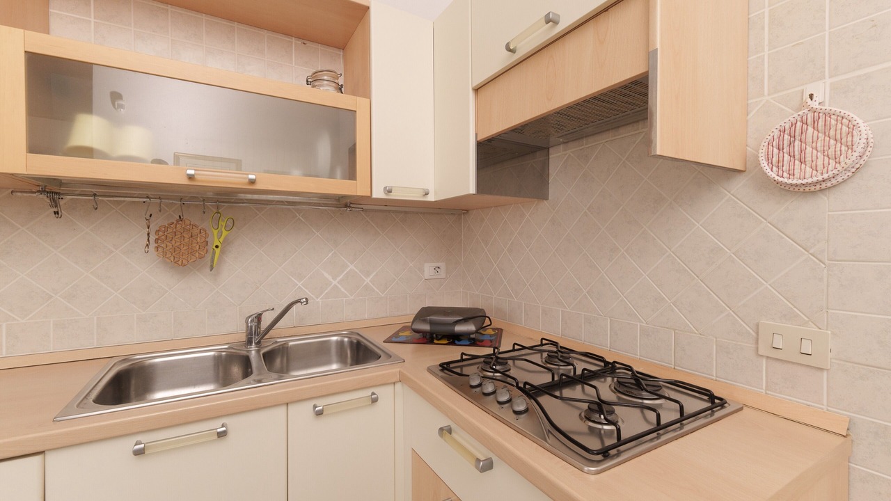 Photo of Kitchen in S'Iscala