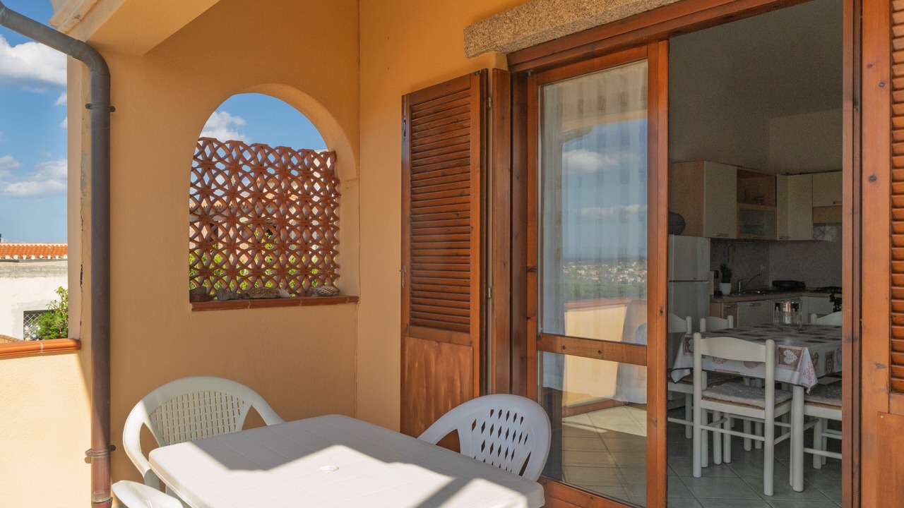 Photo of Outdoor in S'Iscala
