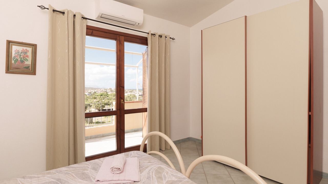 Photo of Bedroom in S'Iscala
