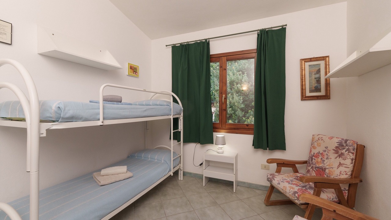 Photo of Bedroom in S'Iscala