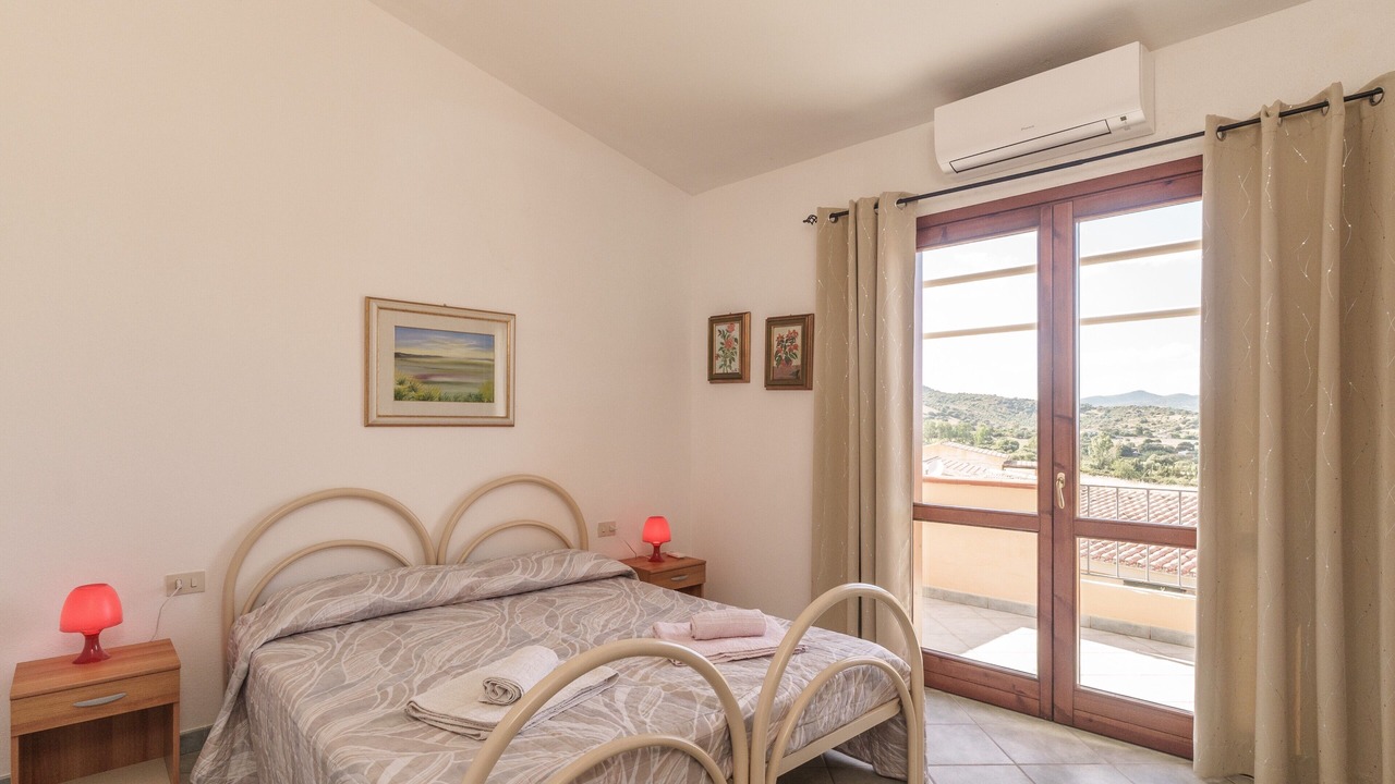 Photo of Bedroom in S'Iscala