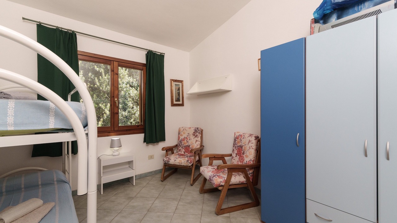 Photo of Bedroom in S'Iscala