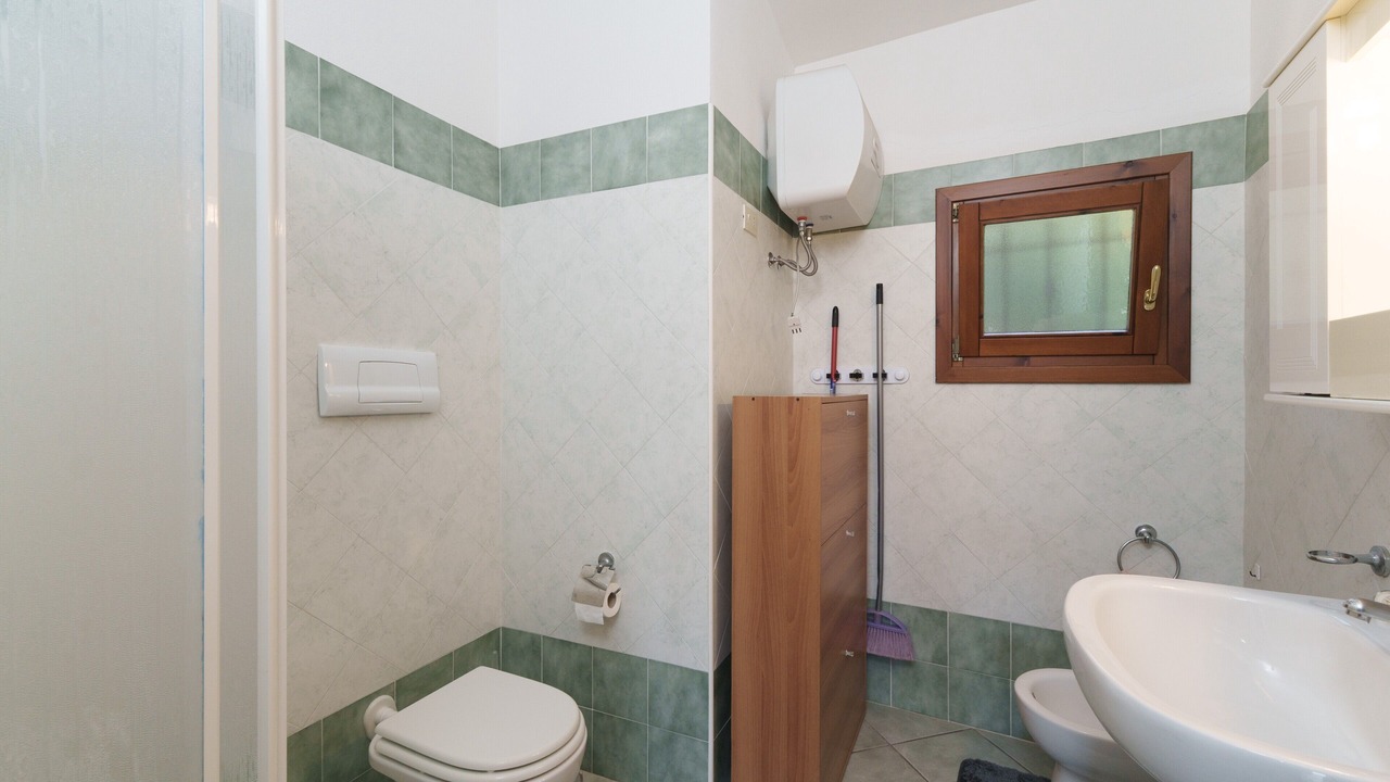 Photo of Bathroom in S'Iscala
