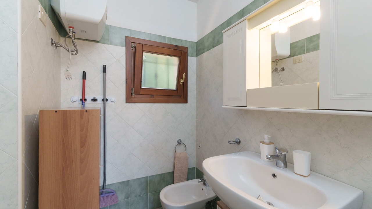 Photo of Bathroom in S'Iscala