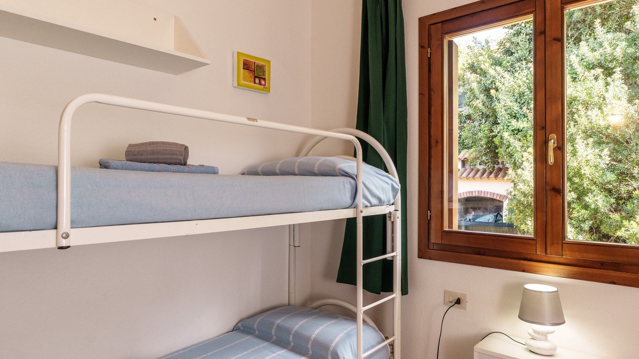 Photo of Bedroom in S'Iscala