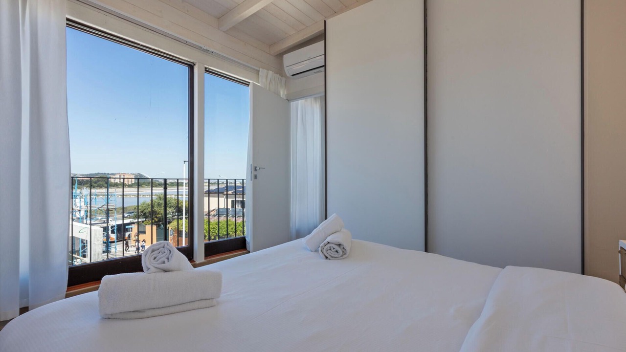Photo of Bedroom in Poetto