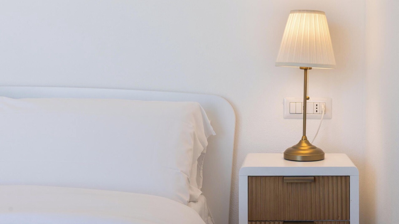 Photo of Bedroom in Poetto