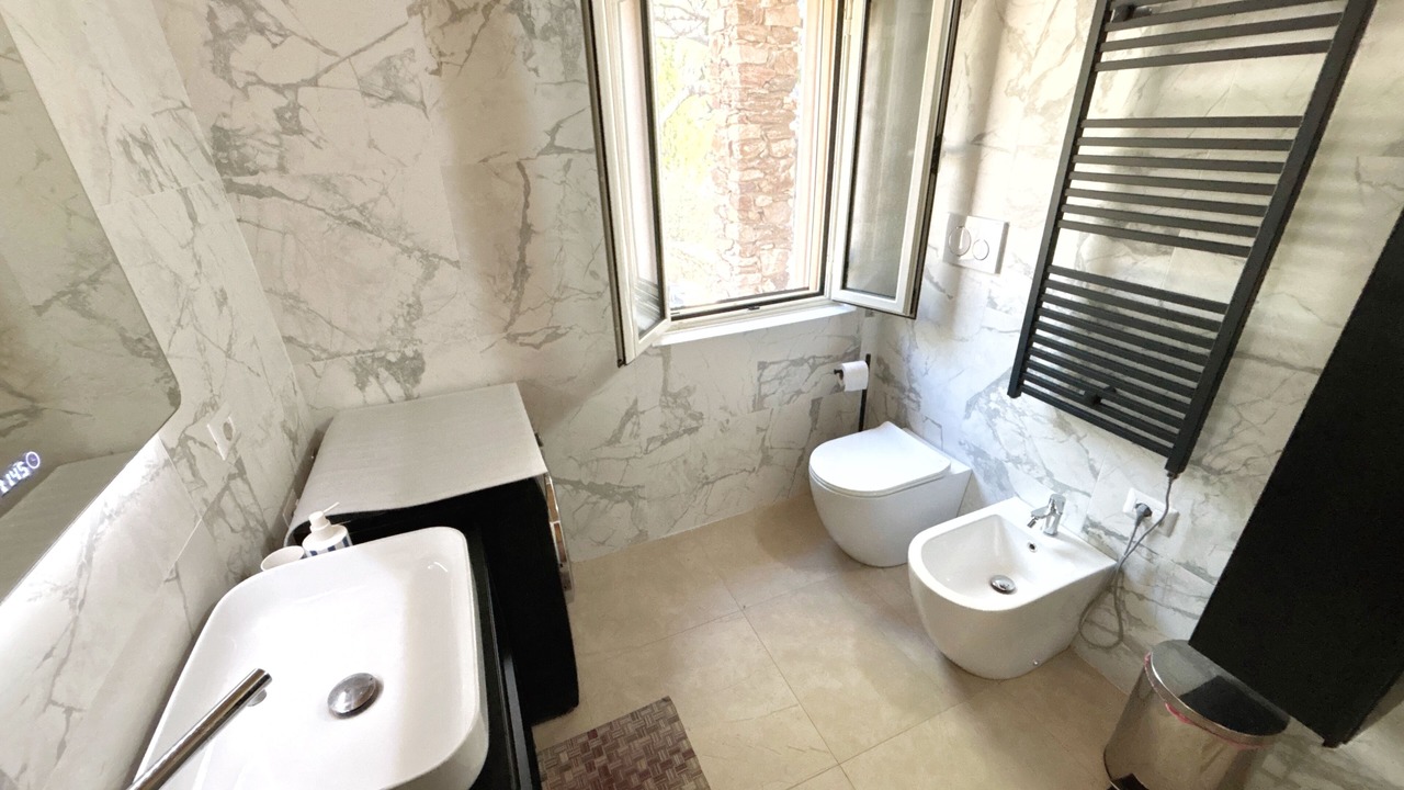 Photo of Bathroom in Schifoni