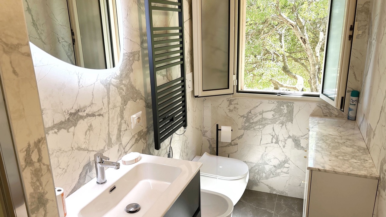 Photo of Bathroom in Schifoni