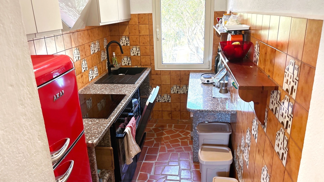Photo of Kitchen in Schifoni