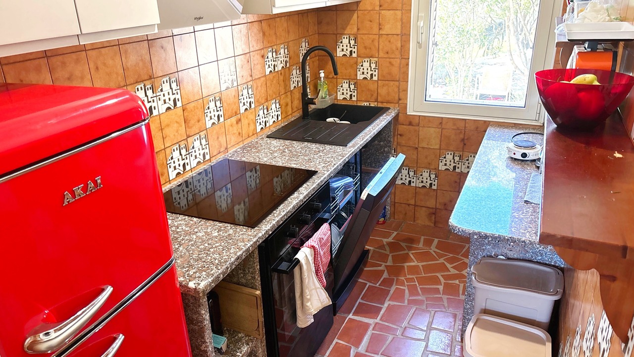 Photo of Kitchen in Schifoni