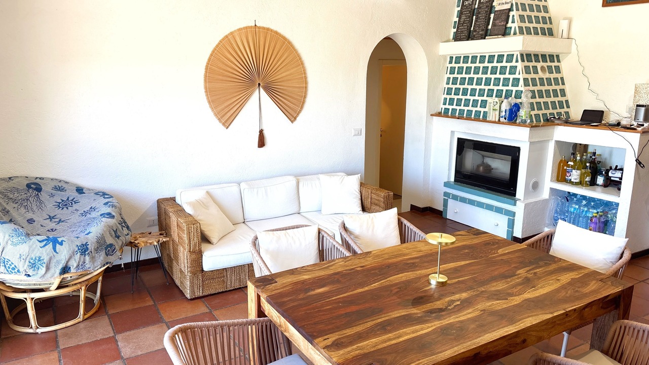 Photo of Livingroom in Schifoni
