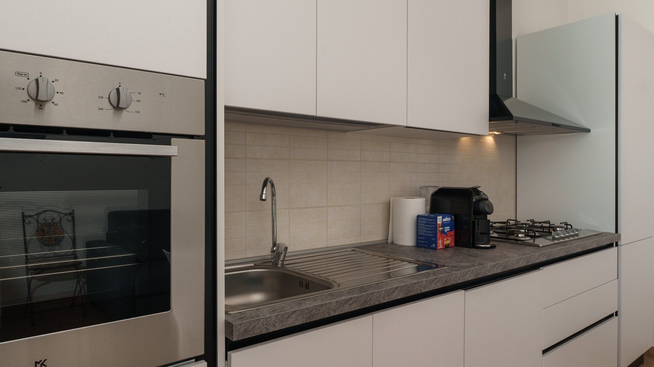 Photo of Kitchen in Murta Maria