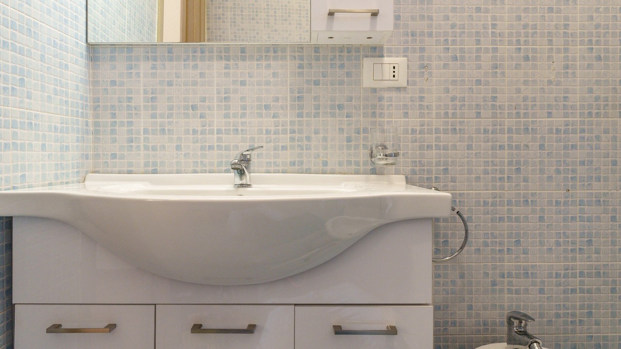 Photo of Bathroom in Murta Maria