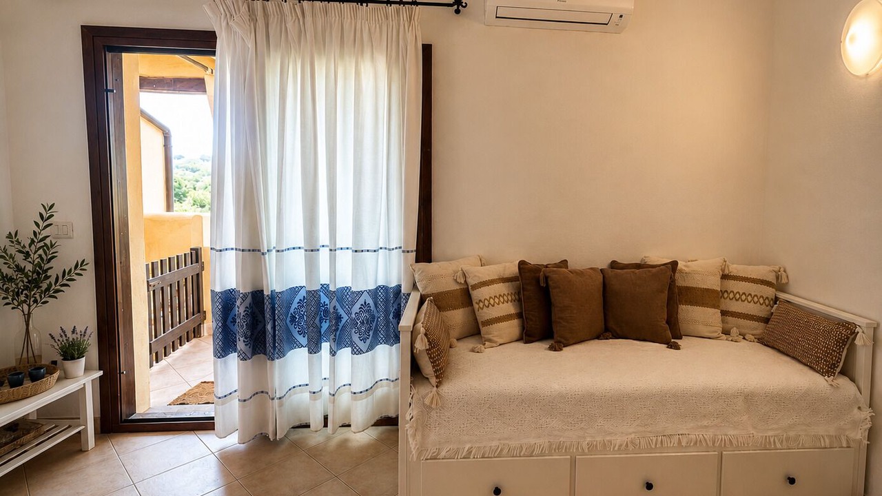 Photo of Bedroom in Murta Maria
