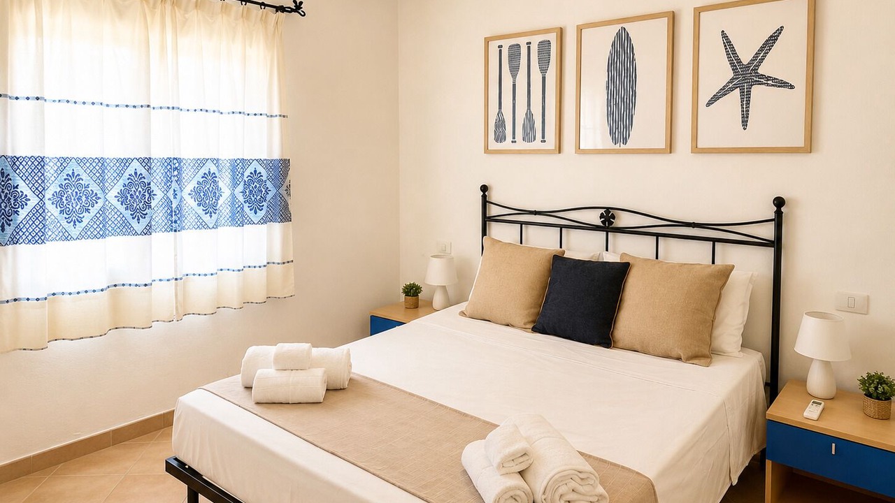 Photo of Bedroom in Murta Maria
