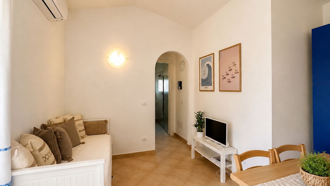 Photo of Livingroom in Murta Maria