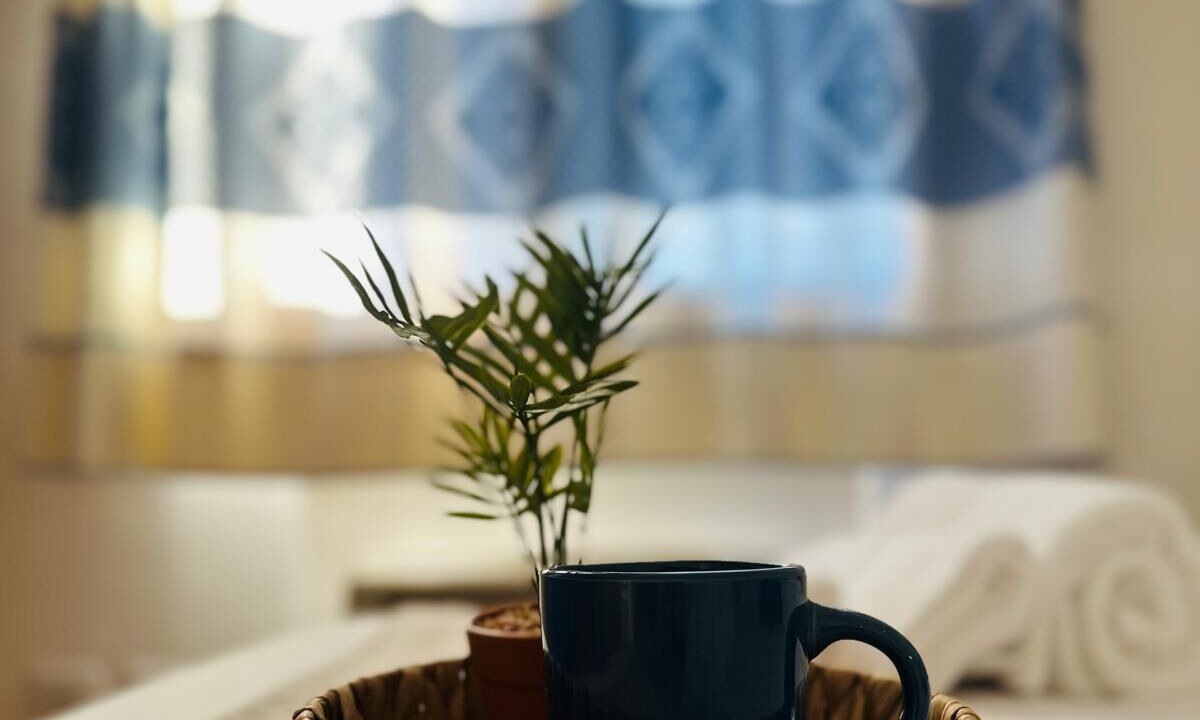 Photo of Bedroom in Murta Maria