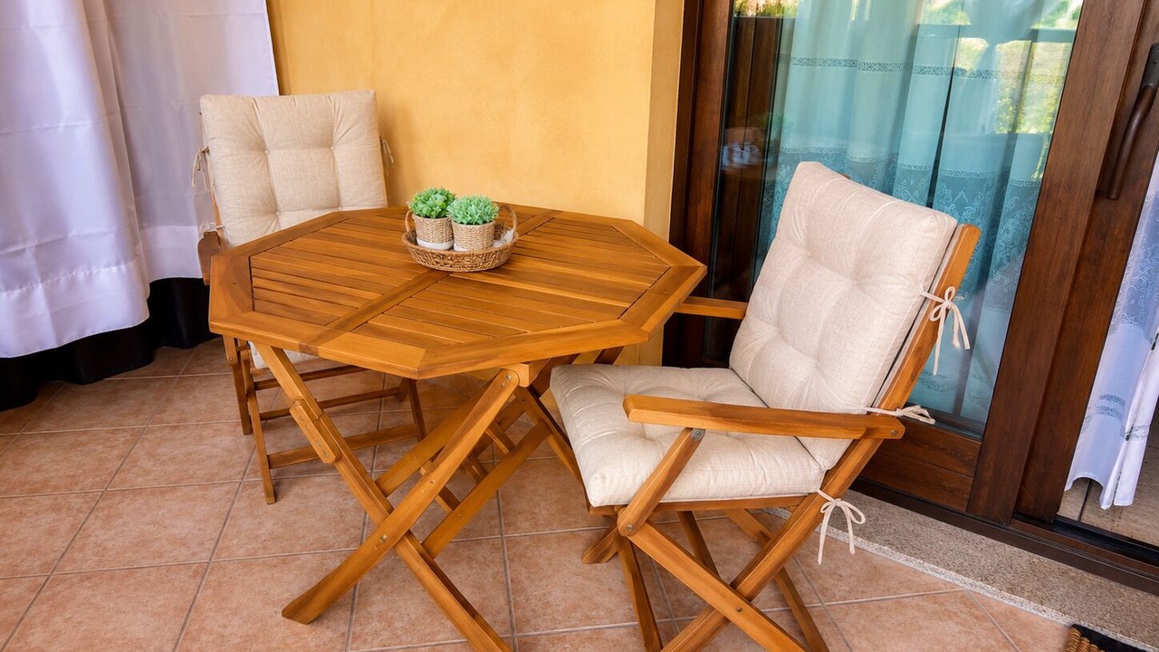Photo of Outdoor in Murta Maria