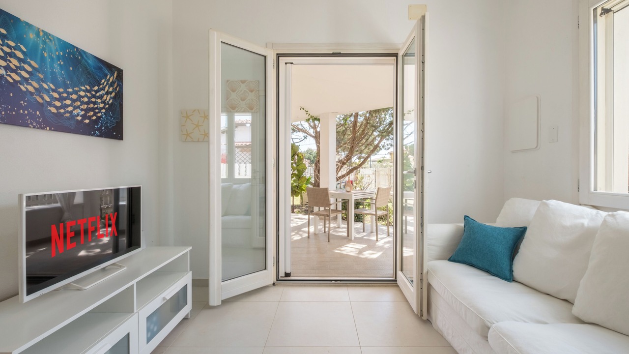 Photo of Livingroom in Solanas