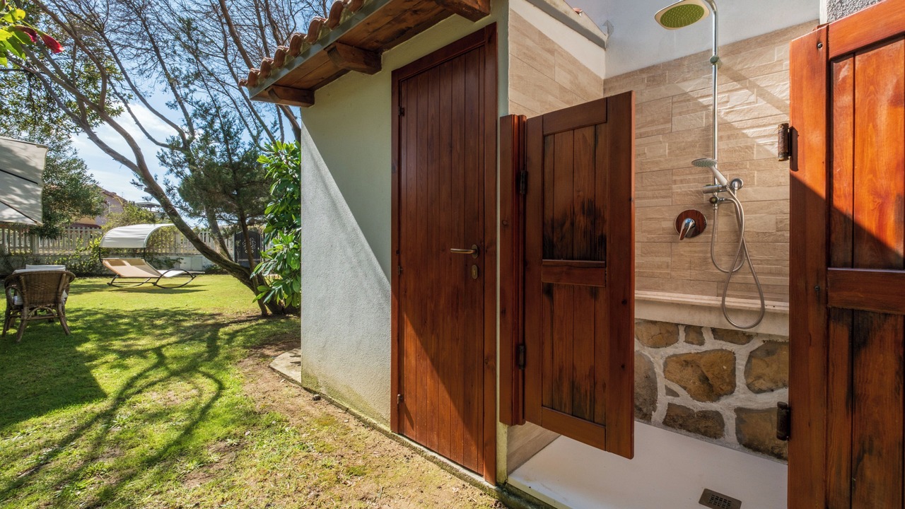 Photo of Outdoor in Solanas