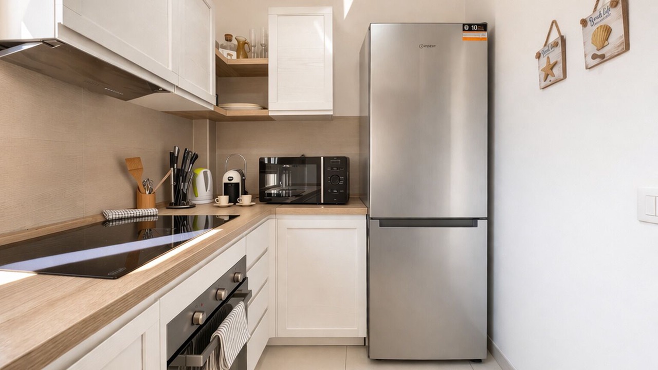 Photo of Kitchen in Solanas