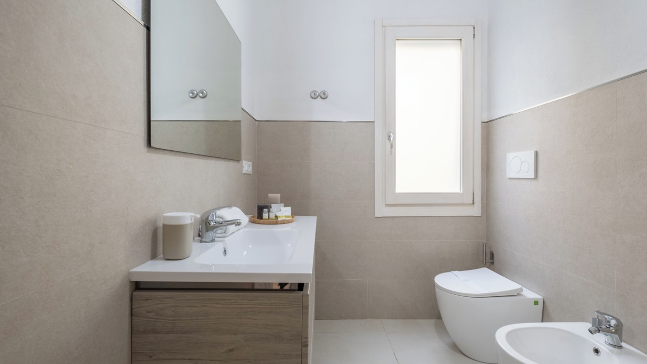 Photo of Bathroom in Solanas