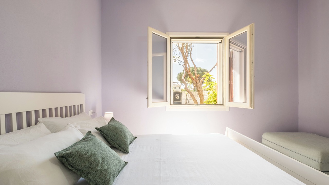 Photo of Bedroom in Solanas