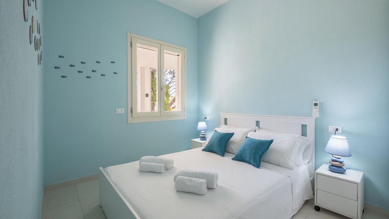 Photo of Bedroom in Solanas