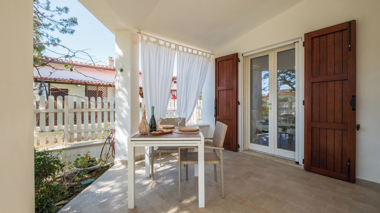 Photo of Outdoor in Solanas