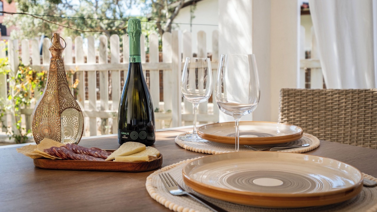 Photo of Outdoor in Solanas